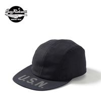 BUZZ RICKSON'S Хꥯ ˹ å "DECK CAP CIVILIAN MODEL" BR02863