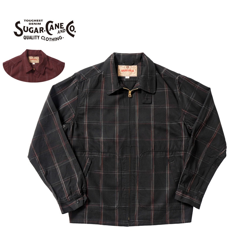 アメカジブランド,シュガーケーン,アウター | ろーぐす オンライン