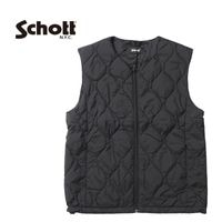 Schott åȡTAION    ٥  "INNER DOWN VEST"  782-5253002