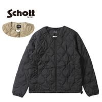 Schott åȡTAION/   㥱å  "INNER DOWN JACKET"  782-5253003