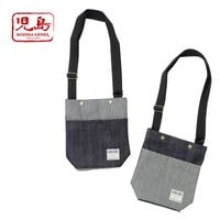 ���祸���� �ǥ˥���ҥå��꡼ ���������Хå� "Denim��Hickory Shoulder Bag" RNB-9076