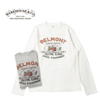 WAREHOUSE ϥ   Ĺµ T Lot 5906 "BELMONT"  5906(25AW)