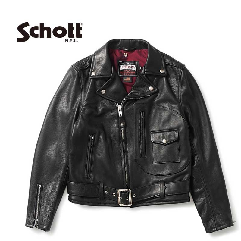インポート＆その他ブランド,Schott,アウター | ろーぐす オンライン
