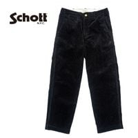 Schott å  ѥ  "CORDUROY TROUSERS"  782-5210014