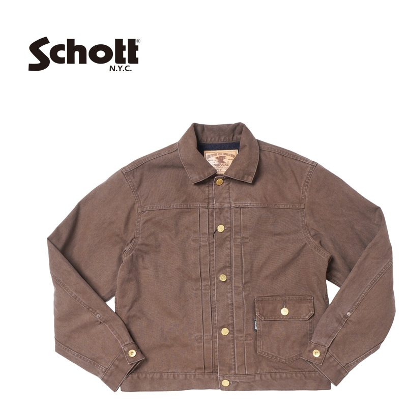 インポート＆その他ブランド,Schott | ろーぐす オンラインショップ