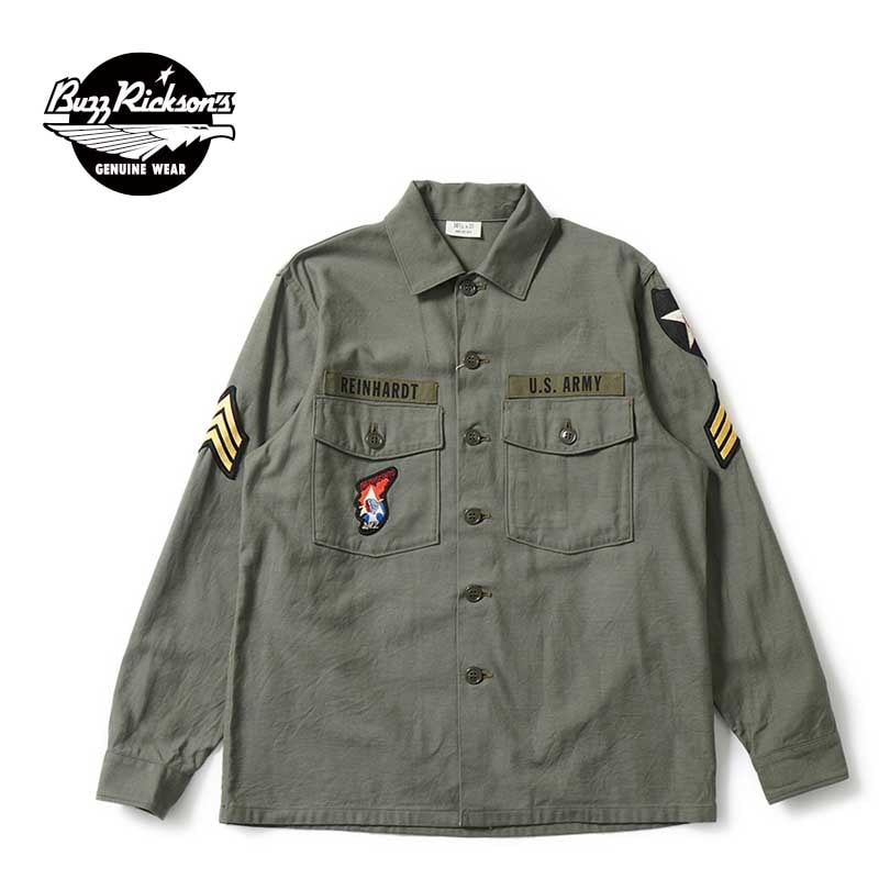 アメカジブランド,バズリクソンズ,ジャケット | ろーぐす