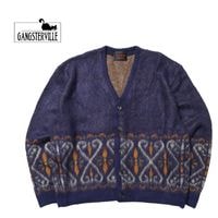 GANGSTERVILLE 󥰥ӥ ǥ  VENICE HEART - CARDIGAN  GSV5308