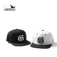 GANGSTERVILLE 󥰥ӥ ˹ å  "LOCOS - BASEBALL CAP"  GSV53G01