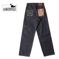 アメカジブランド,ギャングスタービル通販ページ |バズリクソンズ