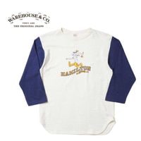 WAREHOUSE ϥ 7ʬµ ١ܡT Lot.4800 "HAMILTON"  4800-HAMILTON(25AW)