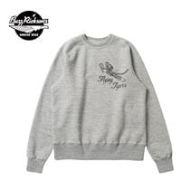 BUZZ RICKSON'S Хꥯ åȡȥ졼ʡ FREEDOM SLEEVE SWEAT FLYING TIGERS  BR69636