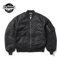 BUZZ RICKSON'S Хꥯ 㥱å WILLIAM GIBSON COLLECTION  Type BLACK L-2B  SKYLINE CLOTHING CORPORATION MODEL  BR15625