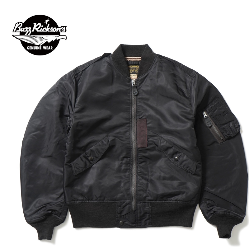 OY ブルゾン ブラック L OY アウター