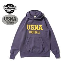BUZZ RICKSON'S Хꥯ  å ѡ "SWEAT PARKA  U.S. NAVAL ACADEMY"  BR69640
