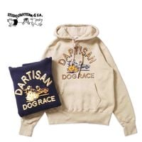 STUDIO D'ARTISAN ���ƥ�ǥ�������������� �������åȡ��ȥ졼�ʡ� "DOG RACE"  8194B