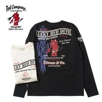 TEDMAN'S ƥåɥޥ ĹµT  "ԥ󥹥ȥ饤סƥåɥޥ"TDLS-370