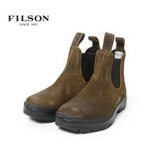 FILSONBLUNDSTONE ե륽ߥ֥ɥȡ  ֡  "#2535 Terrain Siena" Premium waxed suede leather  80514462000
