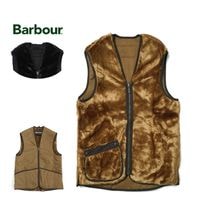 Barbour Х֥ 饤ʡ ٥  WARM PILE WAISTCOAT ZIP-IN LINER  MLI0004