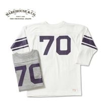 WAREHOUSE ϥ 7ʬµ եåȥܡT Lot.4063 "NO.70"  4063-NO70(25AW)