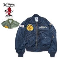 TEDMAN'S ƥåɥޥ󡡥ե饤ȥ㥱åȡ"L-2 ե饤ȥ㥱å"TL2-200