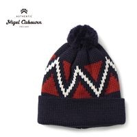 Nigel Cabourn ʥ륱ܥ ˹ ˥åȥå  CREW BOBBLE HAT  80511166000