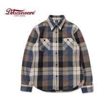 DELUXEWARE �ǥ�å��������� Ĺµ ����� ��50s BLUE KING��  HV-57