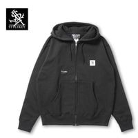 STYLEKEY �������륭��  �������å� �ѡ�����  "CRISP ZIP HOOD SWEAT"  SK99SD-SWJK02