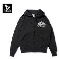 STYLEKEY �������륭��  �������å� �ѡ�����  "AUTO MEMORIES DOLL ZIP HOOD SWEAT"  SK25C10-SWJK02