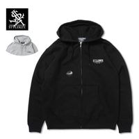 STYLEKEY �������륭��  �������å� �ѡ�����  "TITLE ZIP HOOD SWEAT"  SK99SD-SWJK01