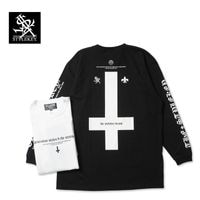 トップス長袖,長袖Tシャツ(ロンT)通販ページ |バズリクソンズ