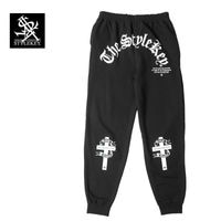 STYLEKEY �������륭�� �������å� �ѥ��  "HOLINESS SWEAT PANTS"  SK23FW-SWPT02