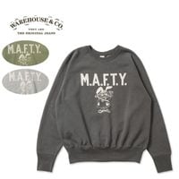 アメカジブランド,ウエアハウス通販ページ |バズリクソンズ