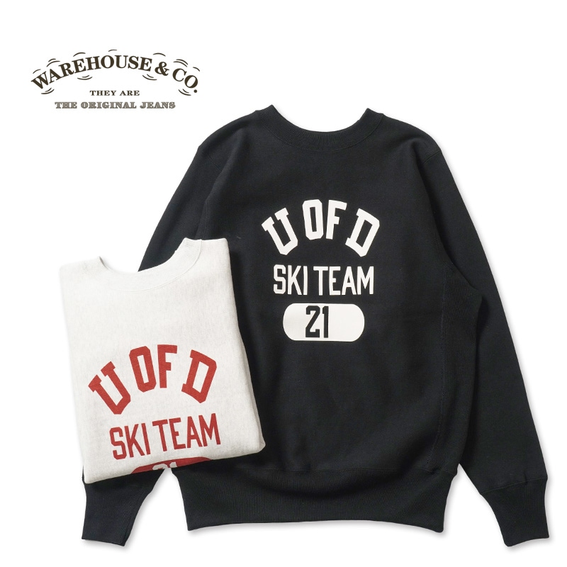 トップス長袖,スウェット&パーカー | ろーぐす オンラインショップ