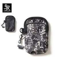 STYLEKEY �������륭��  ���������Хå�  "GRAPHISTORY MINI FES SHOULDER BAG"  SK99ET-MFB06
