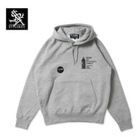 STYLEKEY �������륭��  �������å� �ѡ�����  "TAGGING HOOD SWEAT"  SK99SD-SWH02