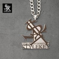 STYLEKEY �������륭�� �ͥå��쥹  "ROYAL NECKLACE"  SK99ET-NL02