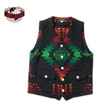 JELADO �����顼�� �٥��� "Salem Vest" AG13516