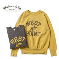 アメカジブランド,ウエアハウス通販ページ |バズリクソンズ