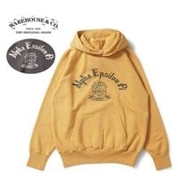 WAREHOUSE �������ϥ��� �������åȡ��ѡ����� Lot.462  "ALPHA EPSILON PI"  462-ALPHA EPSILON PI(25AW)