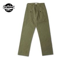 BUZZ RICKSON'S �Х��ꥯ���� �ѥ��  "U.S. MARINE CORPS M-1944 HERRINGBONE PANTS SHORT LENGTH"  BR42501