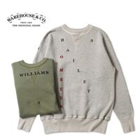 WAREHOUSE �������ϥ��� �������åȡ��ȥ졼�ʡ� Lot.401 "BAILEY" 401-BAILEY(25AW)