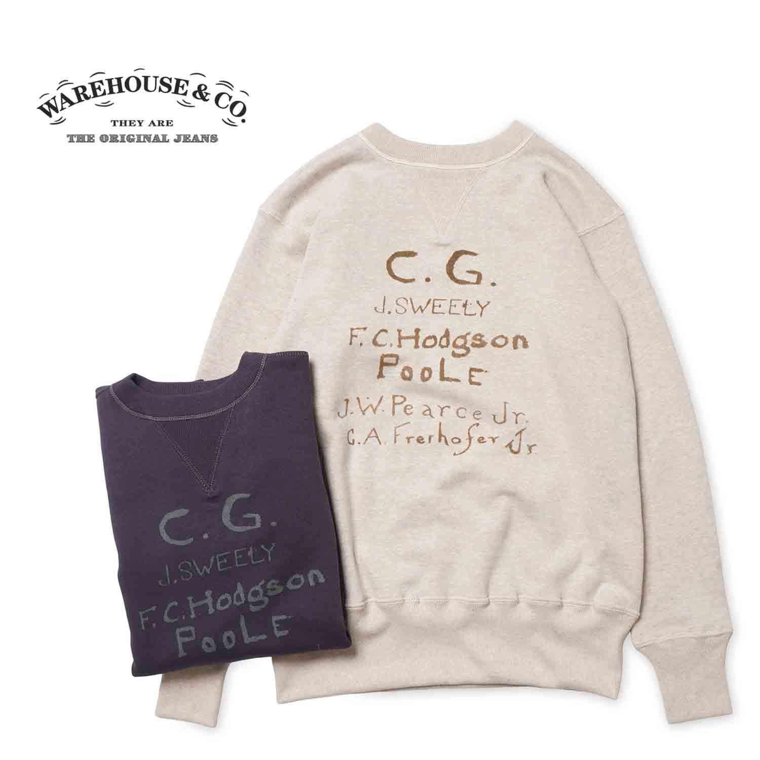 トップス長袖,スウェット&パーカー | ろーぐす オンラインショップ