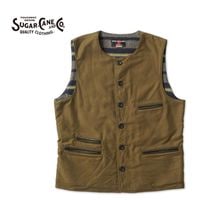 アメカジブランド,シュガーケーン通販ページ |バズリクソンズ