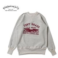 WAREHOUSE �������ϥ��� �������åȡ��ȥ졼�ʡ� Lot.403 "FORT BRAGG" 403-FORTBRAGG.(25AW)