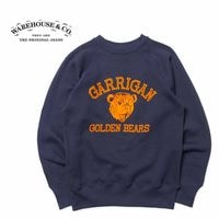 トップス長袖,スウェット&パーカー通販ページ |バズリクソンズ