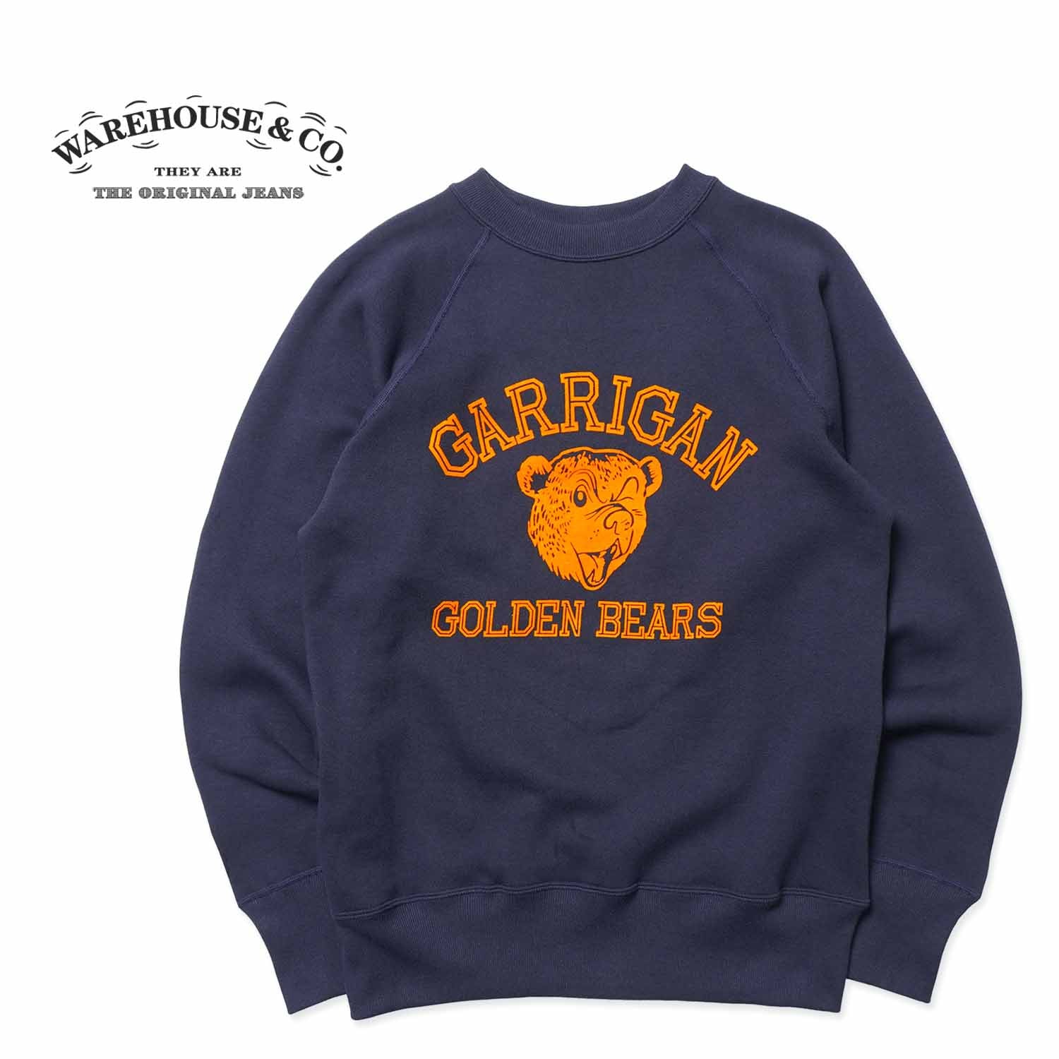 トップス長袖,スウェット&パーカー | ろーぐす オンラインショップ