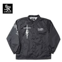 STYLEKEY �������륭��  ���������㥱�å�  "MISSIONARY COACH JACKET"  SK25C11-JK02