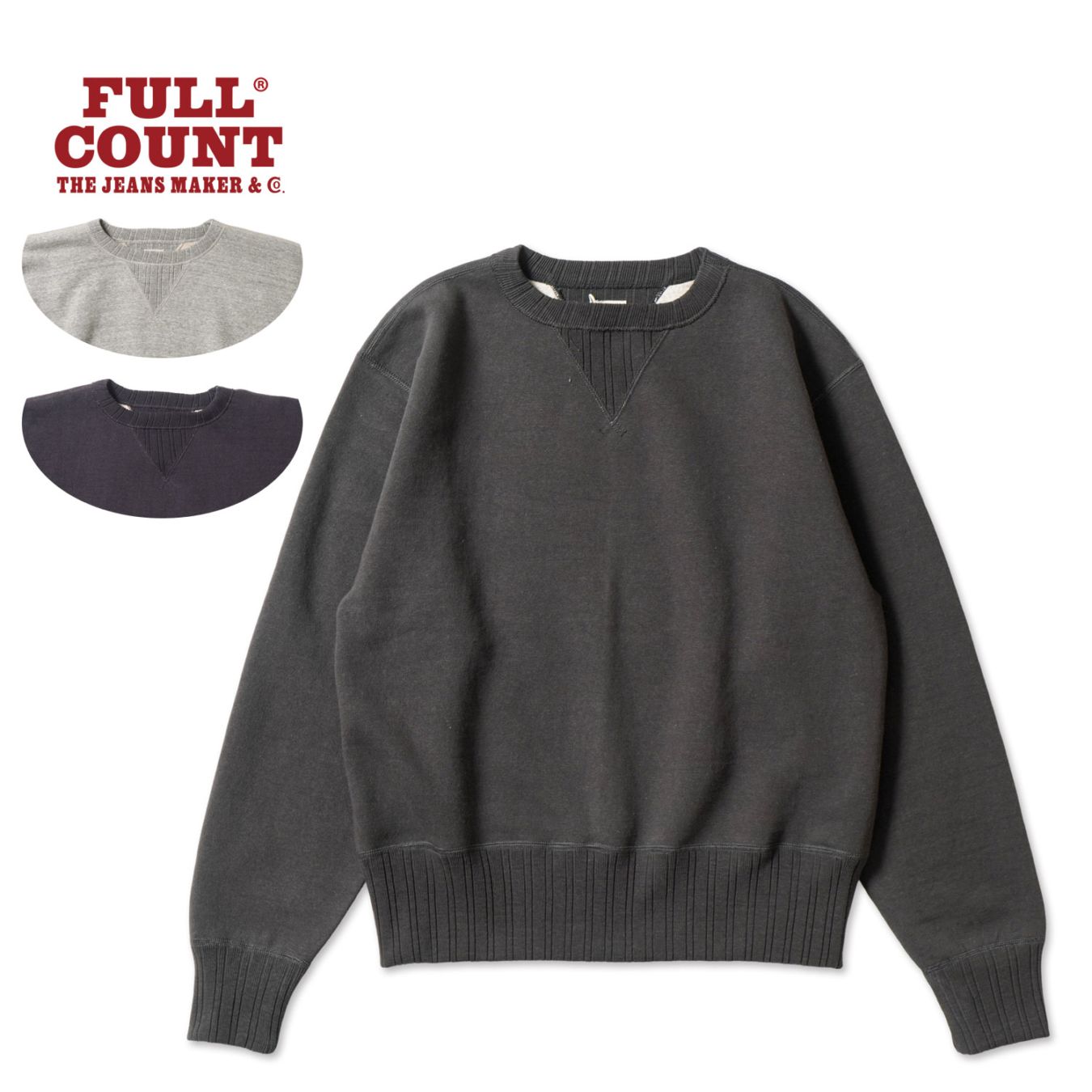 アメカジブランド,フルカウント,長袖 | ろーぐす オンラインショップ