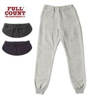 FULLCOUNT �ե륫�����  �������å�  �ѥ��  ��Zimbabwean Mother Cotton Sweat Pants��  3743-22