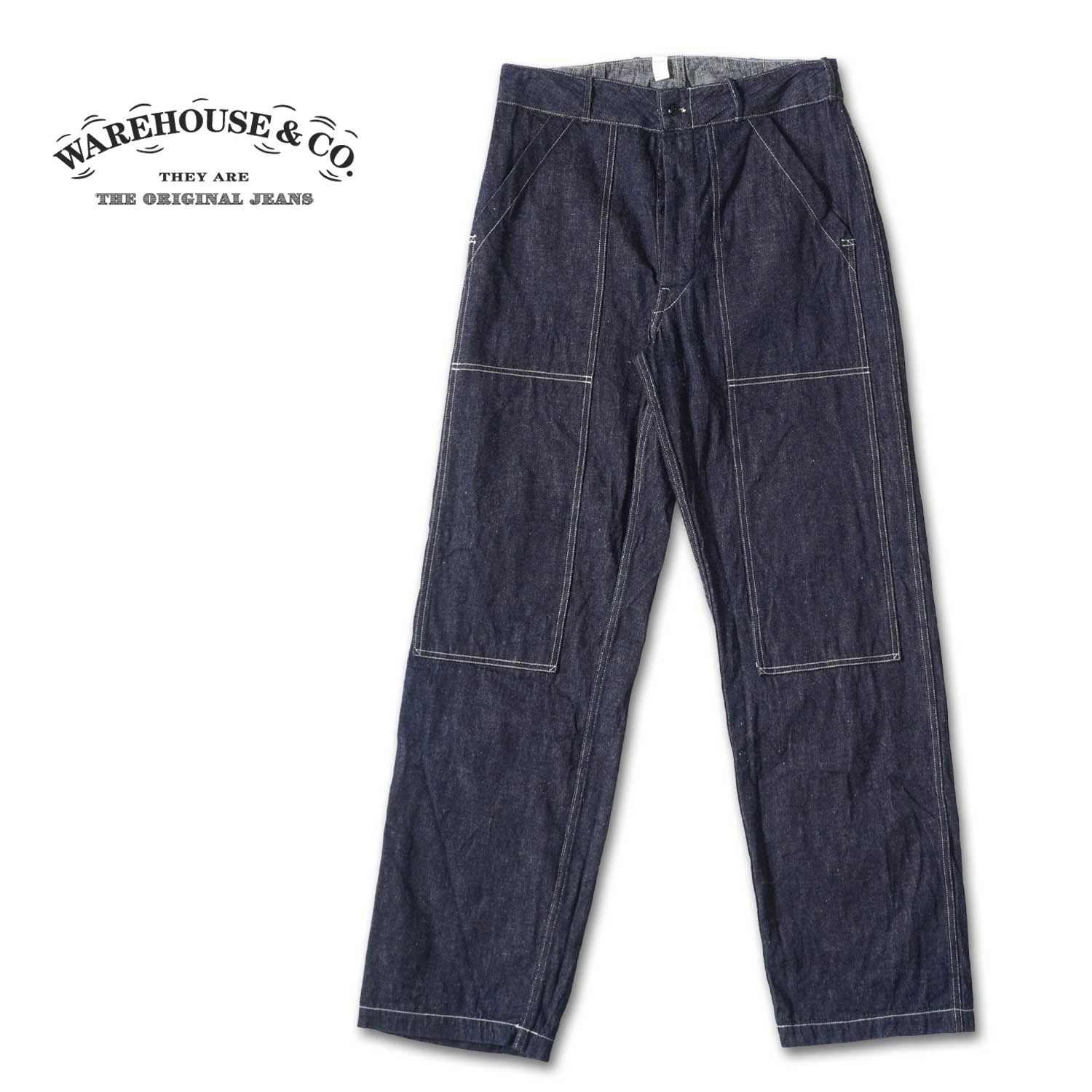 アメカジブランド,ウエアハウス,パンツ | ろーぐす オンラインショップ